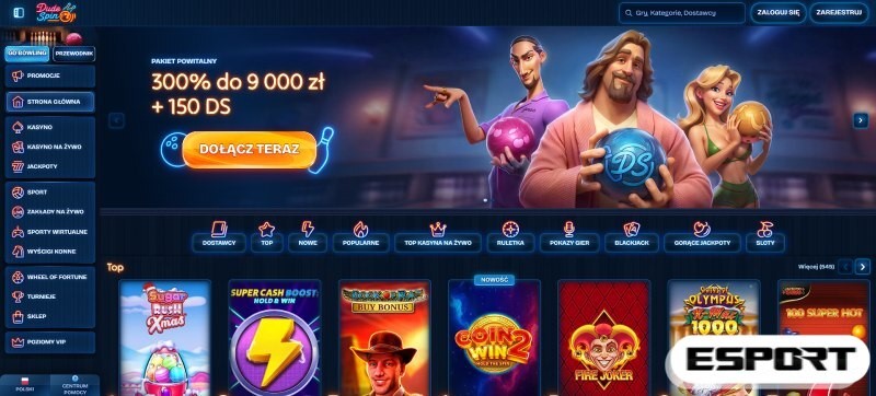 Скриншот Slots City